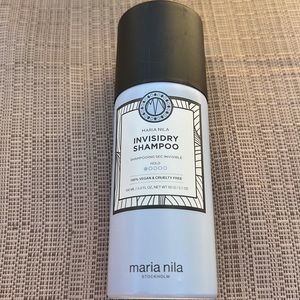 Maria Nila Invisidry Shampoo